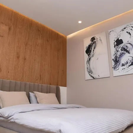 J&d Guest house *