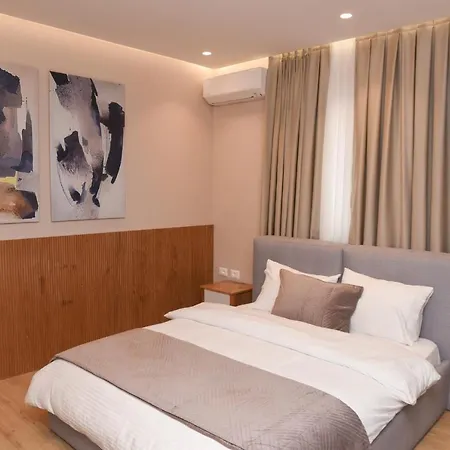 J&d Guest house *