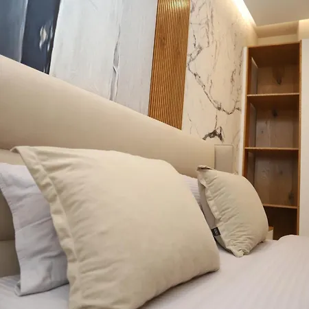 J&d Guest house