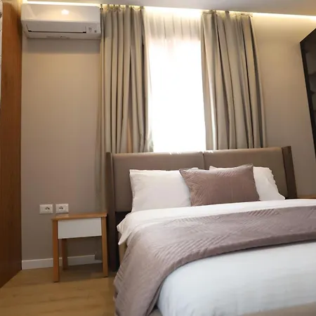 J&d Guest house