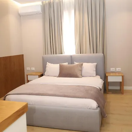 Guest house J&d