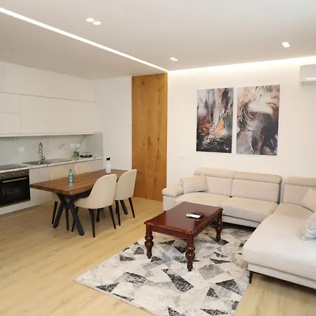 Guest house J&d *