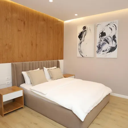 Guest house J&d *