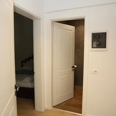 Guest house J&d Korce
