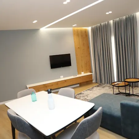 J&d Guest house