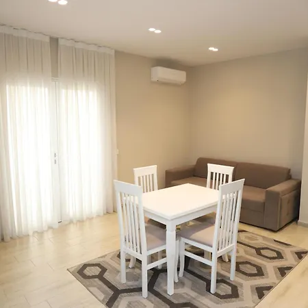 Guest house J&d