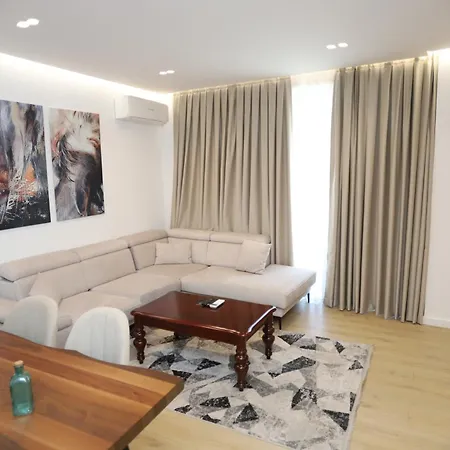J&d Guest house *
