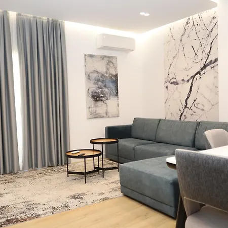 Guest house J&d Korce