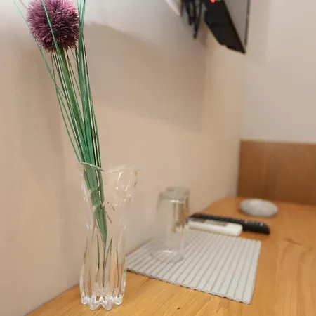J&d Guest house *