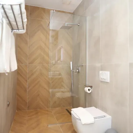 Guest house J&d *