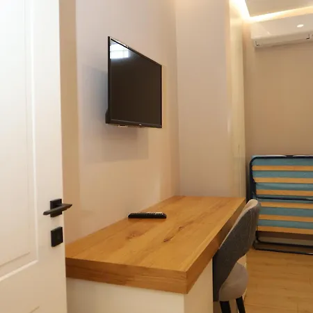 J&d Guest house