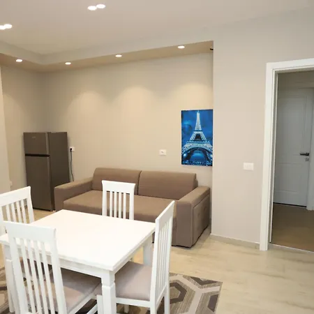 J&d Guest house *