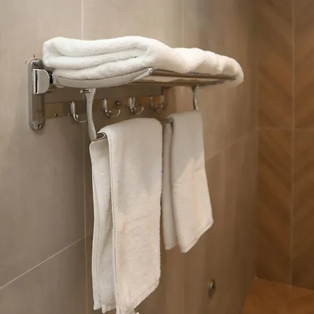 Guest house J&d Korce