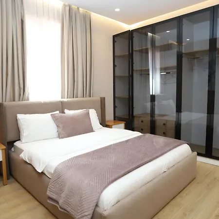 Guest house J&d *