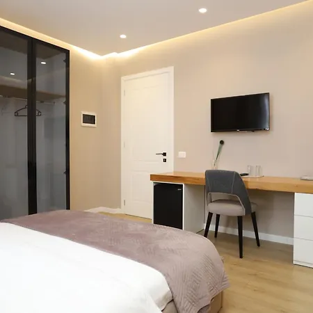 Guest house J&d