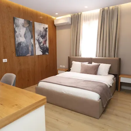 J&d Guest house Korce