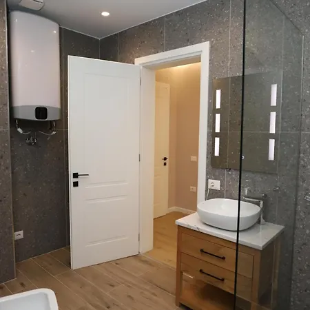 J&d Guest house *