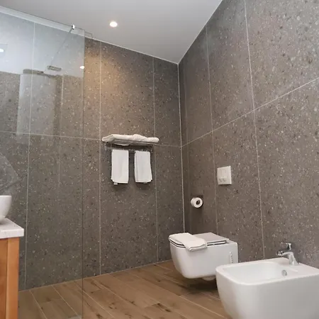 Guest house J&d