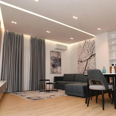 بيت ضيافة J&d