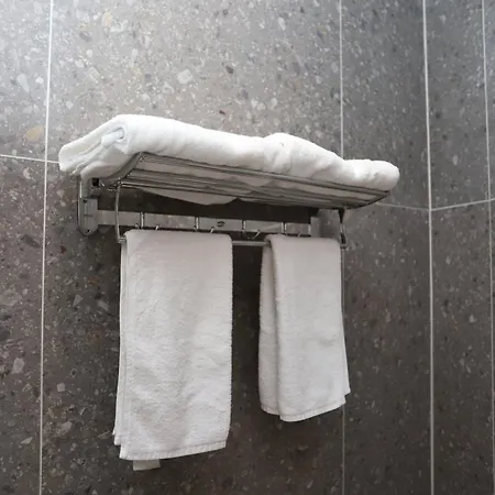 بيت ضيافة J&d