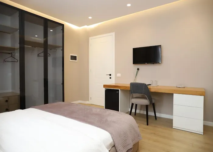 بيت ضيافة J&d